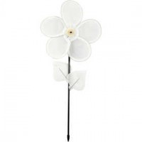 Bloemen windmolen, d: 20 cm, 1stuk [HOB-474200]