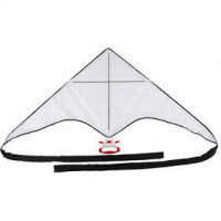 Vlieger, b: 130 cm, h: 60 cm, 1stuk [HOB-474300]
