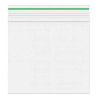 Gripzakken 35x45cm PE 90 micron Voordelig! (1.000 stuks) [4PEC3545]