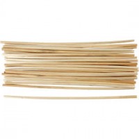 Straw, L: 22 cm, 50 pcs [HOB-50394]