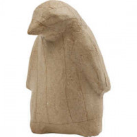 Pinguïn, h: 13,5 cm, 1stuk [HOB-51039]