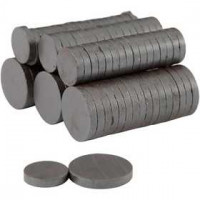 Magneten, d: 14+20 mm, dikte 3 mm, 500div [HOB-51789]