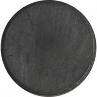 Magneet, d: 14,5 mm, dikte 3 mm, 50stuks [HOB-51790]