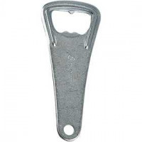 Flessenopener, l: 9 cm, 5stuks [HOB-518001]
