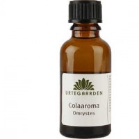 Cola smaakstof, natuurgetrouw, cola, 30ml [HOB-70747]