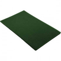 Bijenwas vellen, afm 20x33 cm, dikte 2 mm, groen, 1stuk [HOB-73212]