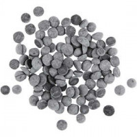 Kaarsenverf, roze, 10gr [HOB-73461]