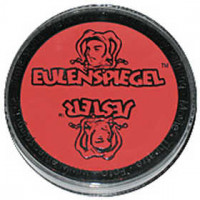 Schmink, dark orange, 20ml [HOB-76013]