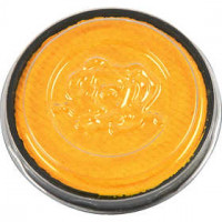 Schmink, yellow, 3,5ml [HOB-76205]