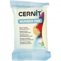 Cernit, vanilla (730), 56gr [HOB-78027]