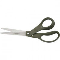 Universele schaar, l: 21 cm, rechtshandig, 1stuk [HOB-9102]