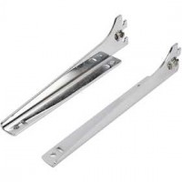 Plankendragers, l: 200 mm, 5sets [HOB-93050]