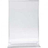 Display A4, b: 22 mm, h: 340 mm, A4, 1stuk [HOB-93063]