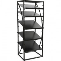 Display module, afm 34,5x34,5x93 , 1stuk [HOB-93082D]