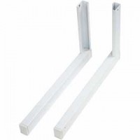 L-basis, diepte 300 mm, 2stuks [HOB-93209]
