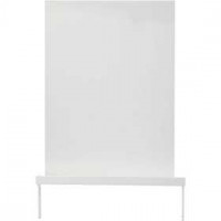 Topkaarthouder met basis, b: 345 mm, h: 300 mm, 1set [HOB-93250]