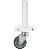 Frame, h: 280 mm, b: 120 mm, wit, 1stuk, diepte 50 cm [HOB-93274]