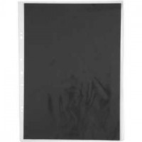 A2 Display mappen,  A2 , afm 42x60 cm, 10stuks [HOB-95244]