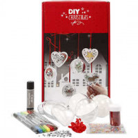 Kerst hangers, 1set [HOB-97036]