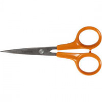 Klassieke Naaischaar, l: 13 cm, 1stuk [HOB-9881]