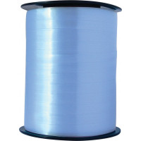 Krullint Blauw 5mm x 500 meter (1 rol) [HV-COL5B]