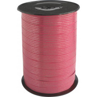 Krullint Kraftlook Bordeaux 10mm x 225 meter (1 rol) [HV-PL10BU]