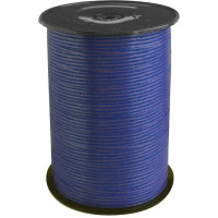 Krullint Kraftlook Donkerblauw 10mm x 225 meter (1 rol) [HV-PL10DB]