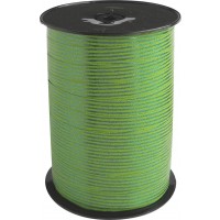 Krullint Kraftlook Groen 10mm x 225 meter (1 rol) [HV-PL10GR]
