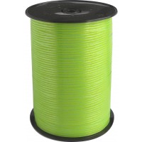 Krullint Kraftlook Limoengroen 10mm x 225 meter (1 rol) [HV-PL10LG]