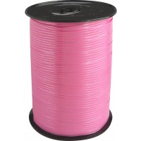 Krullint Kraftlook Rose 10mm x 225 meter (1 rol) [HV-PL10PI]
