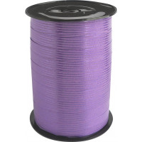 Krullint Kraftlook Paars 10mm x 225 meter (1 rol) [HV-PL10PU]