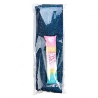Plastic Zakken 13,8x36,2cm Transparant en Hersluitbaar (100 stuks) [B514]
