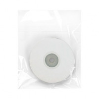 Plastic Zakken 13,2x12,9cm Transparant en Hersluitbaar (100 stuks) [B5X5SPC]