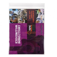 Plastic Zakken 22x28cm Transparant en Hersluitbaar (100 stuks) [B811S]