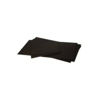 Achterkarton Zwart 33x48,3cm 4-Laags (25 stuks) [BACI1319]