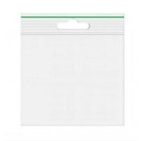 Gripzakken met Euroloch 25x35cm PE 50 micron Voordelig! (1.000 stuks) [2PEC2535E]