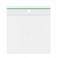 Gripzakken 25x35cm PE 50 micron (100 stuks) [2PEC2535]