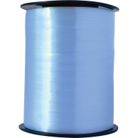 Krullint Blauw 10mm x 250 meter (1 rol) [HV-COL10B]