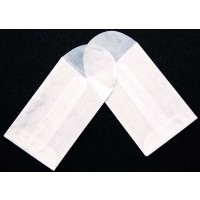 Pergamijn Envelopjes 4,5x7cm (100 stuks) [G1]