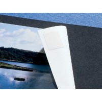Fotohoekjes 1,3cm (Doosje van 500 stuks) [PMS1]
