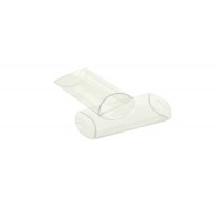 Gondeldoosjes 10,2x2,9x15,2cm met optioneel Hanggat (25 stuks) [PB77]
