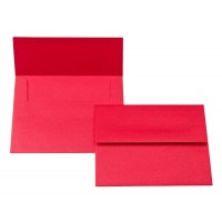 Enveloppen Jupiter Rood 14,6x11,1cm Stardream Metallic (50 stuks) [E828]