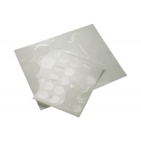 Stickers Rond 1,9cm diameter (25 stuks) [CS4]