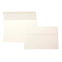 Enveloppen Naturel 22,2x14,6cm Wausau (50 stuks) [E5403]