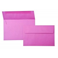 Enveloppen Fuchsia 22,2x14,6cm Astrobright (50 stuks) [E5414]
