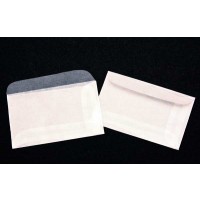 Pergamijn Envelopjes 7,5x4,5cm (100 stuks) [G15]