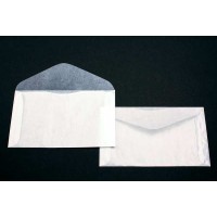 Pergamijn Envelopjes 15x9cm (100 stuks) [G20]