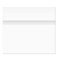 Zakken voor Foto Canvas Frames 41x51cm (100 stuks) [PEC4151]