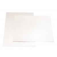 Kartonpapier Opaal 21,6x27,9cm Stardream Metallic (25 stuks) [P8412]