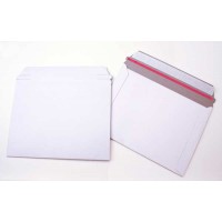 Verzendenveloppen 20x15cm 350grs met Plakrand (10 stuks) [LRM1]